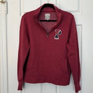 Penn Quarter Zip Pullover